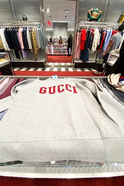 gucci outlet authentic|closest gucci outlet to me.